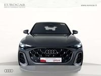 Nuova Audi Q5 Sportback S-Line 204 CV (150 kW) 2025 Grigio SUV