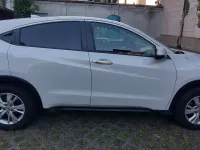 Usata Honda HR-V Elegance 120 CV (88 kW) 2020 Bianco SUV