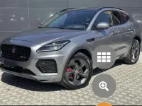 Usata Jaguar E-Pace R-Dynamic 150 CV (110 kW) 2018 SUV