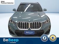 Usata BMW X1 M Sport 169 CV (124 kW) 2024 Verde SUV