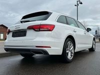 usata Audi A4 A4 35 TDIAvant 35 TDI sport