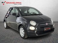 Usata Fiat 500 Pop 69 CV (50 kW) 2020 Nero Utilitaria