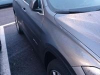 Usata BMW X1 Advantage 190 CV (139 kW) 2017 Grigio SUV