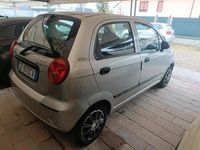 usata Chevrolet Matiz 800 S Smile