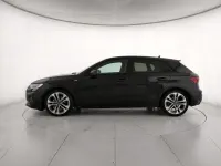 Usata Audi A3 S-Line 150 CV (110 kW) 2025 Nero Berlina