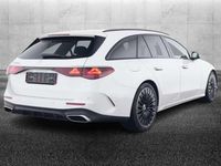 Usata Mercedes E300 Advanced 306 CV (225 kW) 2024 Bianco Station wagon