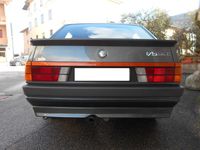 Usata Alfa Romeo 75 149 CV (109 kW) 1988 Verde Berlina