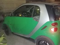 Usata Smart ForTwo Coupé 45 CV (33 kW) 2007 Coupé