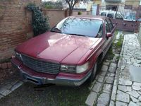 usata Cadillac Fleetwood Fleetwood