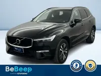 Occasion Volvo XC60 Momentum 197 ch (144 kW) 2021 Noir SUV