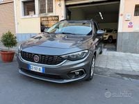 Usata Fiat Tipo Business 120 CV (88 kW) 2020 Grigio Berlina
