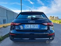 usata Audi A3 4ª serie - 2022