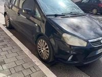 Begagnad Ford C-MAX 116 HK (85 kW) 2007 Minibuss