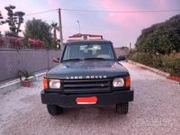 Usata Land Rover Discovery 2 2001 SUV