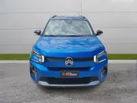 Usata Citroën C3 100 CV (73 kW) 2025 Blu SUV