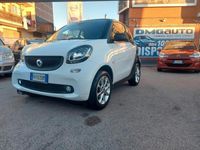 usata Smart ForTwo Coupé 3ªs.(C/A453) - 2017