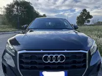 Usata Audi Q2 Admired 110 CV (80 kW) 2022 SUV