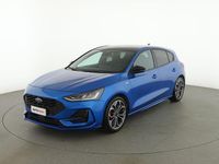 Usata Ford Focus ST-Line X 125 CV (91 kW) 2023 Blu