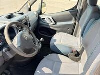 Usata Citroën Berlingo 90 CV (66 kW) 2011 Grigio Monovolume