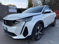 Occasion Peugeot 3008 Allure 131 ch (96 kW) 2021 Blanc SUV