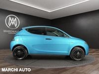 Usata Lancia Ypsilon Gold 69 CV (50 kW) 2020 Blu Utilitaria