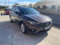 Usata Fiat Tipo Lounge 95 CV (69 kW) 2017 Marrone Station wagon