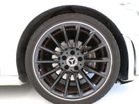 Usata Mercedes CLA180 Shooting Brake Premium 116 CV (85 kW) 2021 Bianco Station wagon