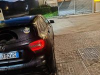 Usata Mercedes A200 109 CV (80 kW) 2012 Nero Berlina