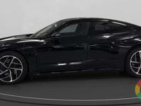 Usata Audi e-tron GT quattro 139 kW (190 CV) 2024 Nero Berlina