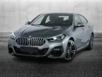 Usata BMW 220 Gran Coupé M Sport 178 CV (130 kW) 2023 Grigio Coupé