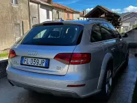 Usata Audi A4 Allroad 170 CV (125 kW) 2011 Station wagon
