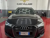Usata Audi A6 Business Plus 272 CV (200 kW) 2015 Marrone Station wagon
