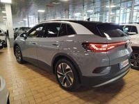 Usata VW ID.4 Pro Performance 150 kW (204 CV) 2022 Moonstone grey/nero / metallizzato SUV