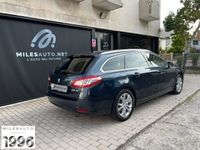 usata Peugeot 508 SW 1.6 e-HDi 115CV ETG6 S&S Ciel Business Mix del 2014 usata a Rubano