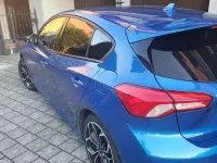 Usata Ford Focus ST-Line 120 CV (88 kW) 2019 Berlina