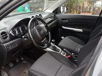 Usata Suzuki Vitara 2015 Grigio SUV