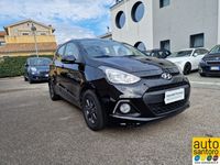 usata Hyundai i10 1.2 C/A STYLE