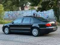 Usata VW Phaeton Individual 232 CV (170 kW) 2010 Berlina