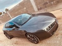 Usata Alfa Romeo Brera 170 CV (125 kW) 2010 Grigio Coupé