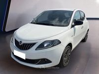 Usata Lancia Ypsilon Gold 69 CV (50 kW) 2022 Bianco Utilitaria