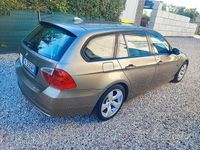 Usata BMW 320 2006 Station wagon