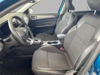 Usata Renault Arkana Techno 145 CV (106 kW) 2023 Blu scuro SUV