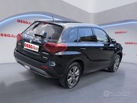 Second-hand Suzuki Vitara Cool 112 CP (82 kW) 2019 Negru SUV