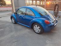 usata VW Beetle 