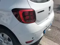 Usata Dacia Sandero 90 CV (66 kW) 2020 Berlina