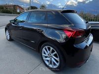 Usata Seat Ibiza FR 95 CV (69 kW) 2025 Nero Utilitaria