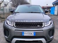 usata Land Rover Range Rover evoque 5p 2.0 td4 SE Dynamic 180cv auto