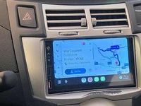 Usata Toyota Yaris Sol 75 CV (55 kW) 2009 Utilitaria