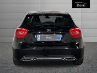 Gebraucht Mercedes A160 90 PS (66 kW) 2016
