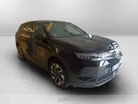 Usata Opel Grandland X 145 CV (106 kW) 2025 Nero SUV